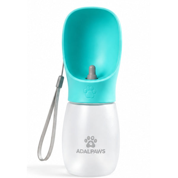 ADALPAWS™ Portable Dog Water Bottle