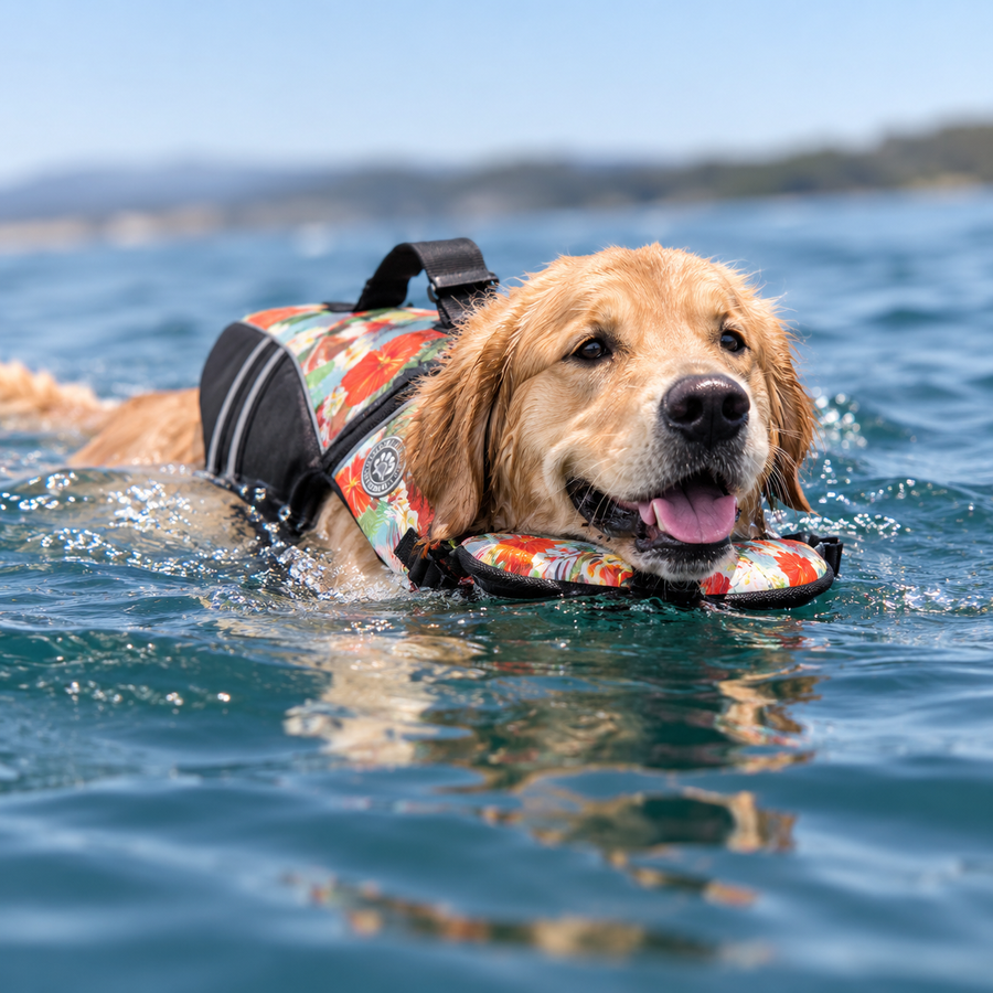 Stay Afloat with Confidence