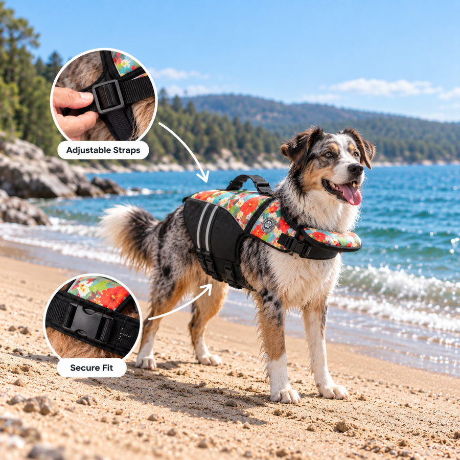 A Fit Made for Every Adventure